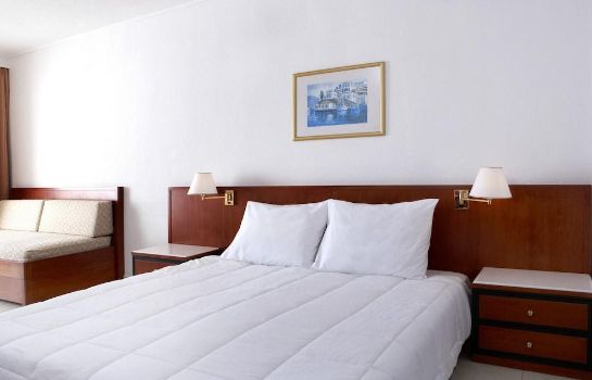 Standardzimmer Sunshine Corfu Hotel & Spa All Inclusive