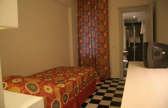 Standardzimmer Orient Suite Hotel