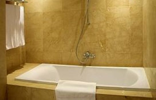 Suites Hotel Mohammed V In Al Hoceima Hotel De
