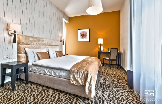 Zimmer Gold Hotel Silvia