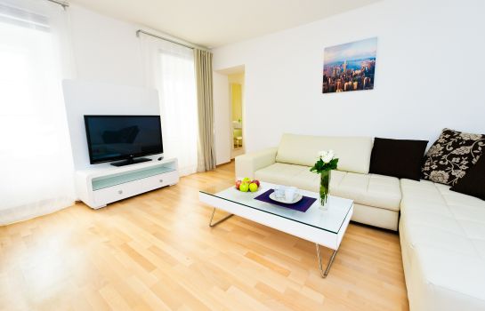 VOX Design Hotel in Wien - HOTEL DE