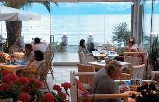 Restaurant Hotel Coral