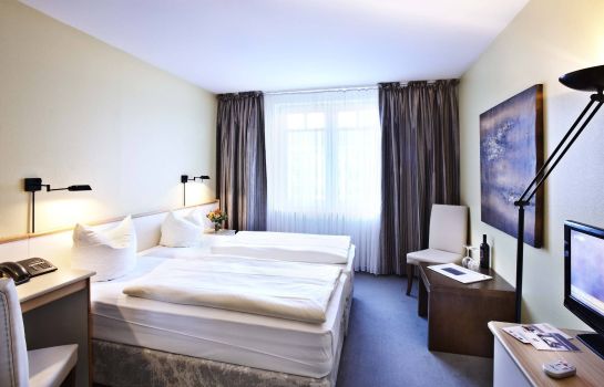 Room Hotel Frankfurt Offenbach City by Tulip Inn