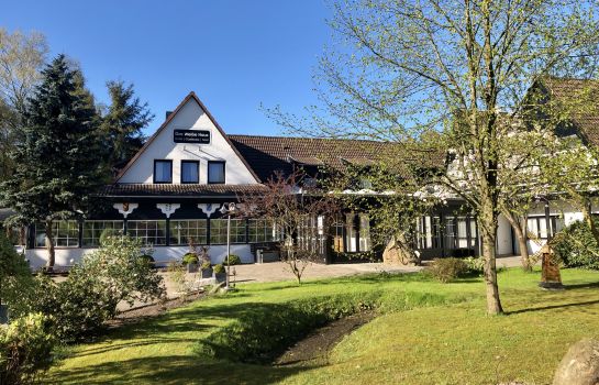 Hotel Das Weisse Haus Osterholz Scharmbeck Great Prices At