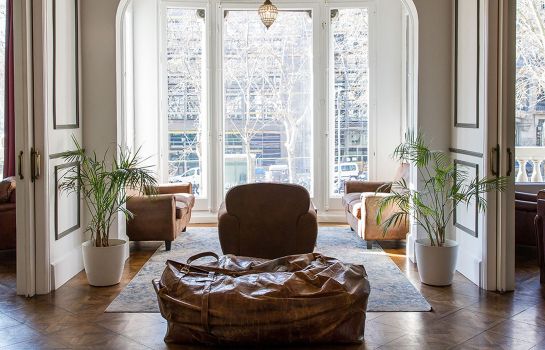 Hotel Casa Gracia Barcelona Great Prices At Hotel Info