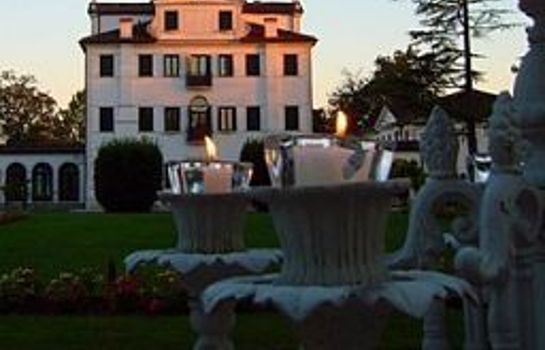 Garten Villa Contarini Nenzi Hotel & Spa