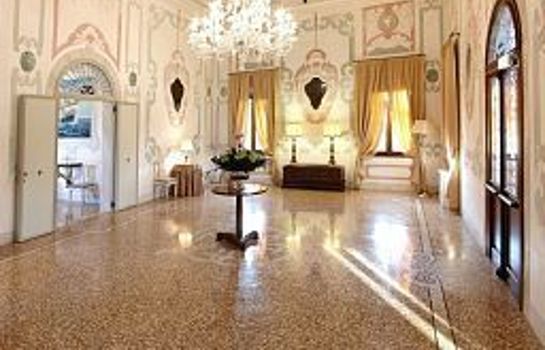 Hotelhalle Villa Contarini Nenzi Hotel & Spa
