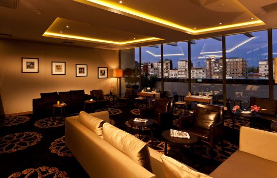 Hotel Crowne Plaza Istanbul Harbiye Great Prices At Hotel Info