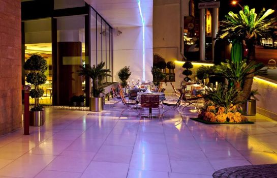 Hotel Crowne Plaza Istanbul Harbiye Great Prices At Hotel Info