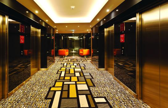 Hotel Crowne Plaza Istanbul Harbiye Great Prices At Hotel Info