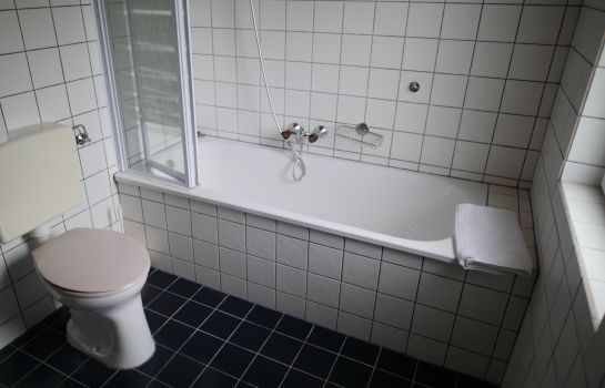 Badezimmer Eisenerzer Hof
