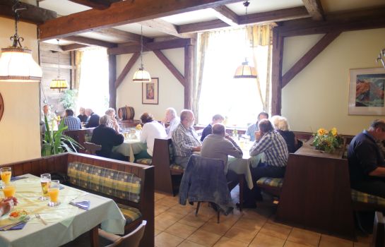 Restaurant Eisenerzer Hof