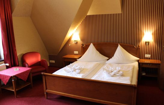 Schlosshotel Stecklenberg Thale Great Prices At Hotel Info