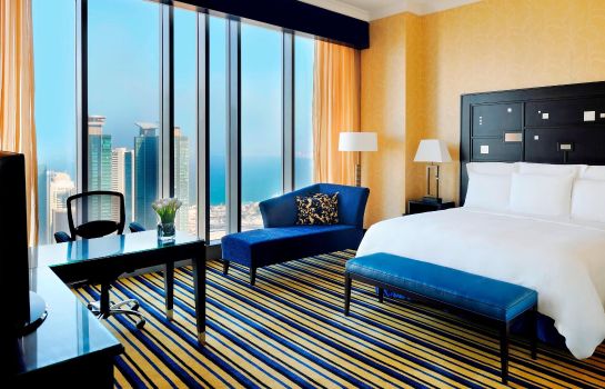 Zimmer Marriott Marquis City Center Doha Hotel