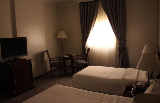 Standard room Executives Hotel - Olaya