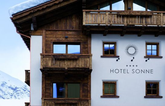 Featured image of post Hotel Sonne Livigno