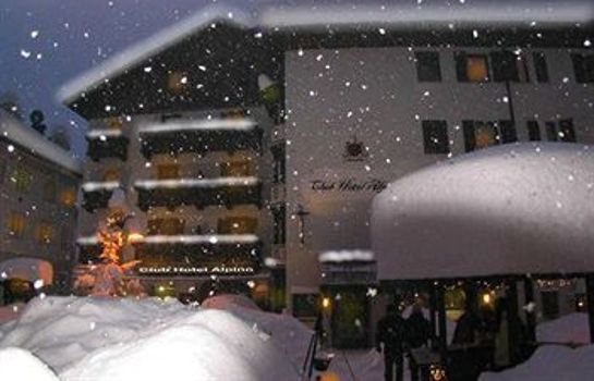 Bild Club Hotel Alpino