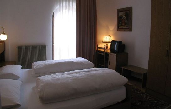 Standardzimmer Club Hotel Alpino