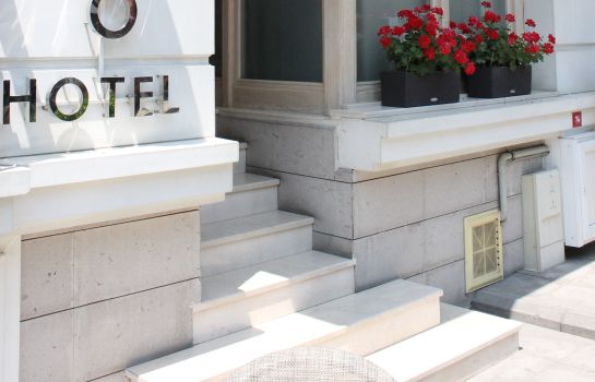 Hotel Novano Istanbul Great Prices At Hotel Info