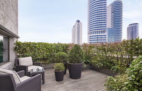 hotel info