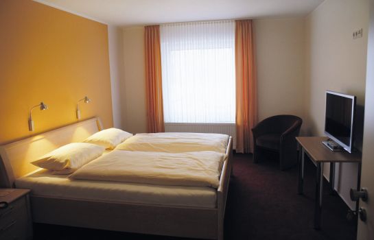 Hotel Haus Sonnenwinkel Scheiper-Schlattma in Bad Laer – HOTEL DE