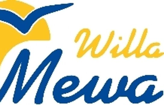 Zertifikat/Logo Willa Mewa