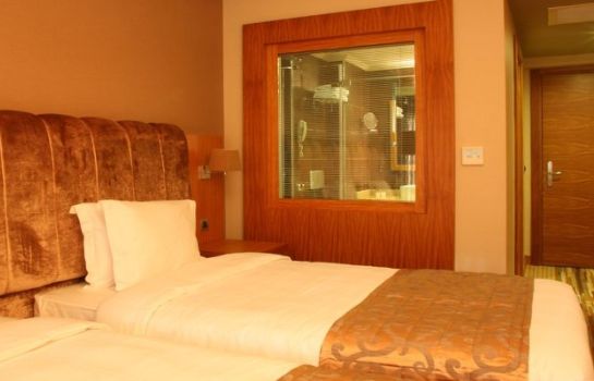 Volley Hotel Istanbul Great Prices At Hotel Info