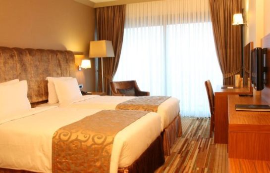 Volley Hotel Istanbul Great Prices At Hotel Info