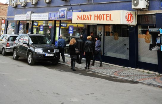 Saray Hotel Edirne Great Prices At Hotel Info