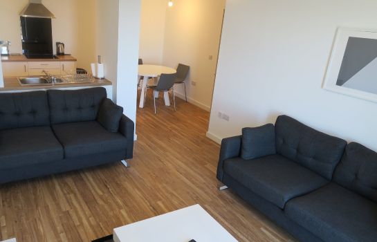 Hotel Quay Apartments Manchester Great Prices At Hotel Info