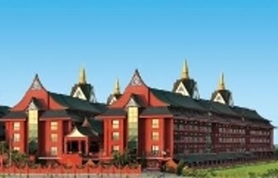 Siam Elegance Hotels Spa All Inclusive Serik Great Prices At Hotel Info