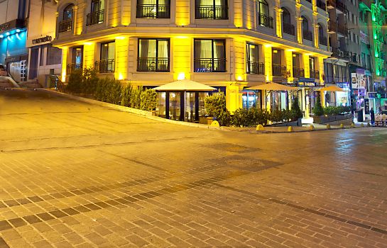 Hotel Momento Special Category In Istanbul Great Prices At Hotel Info