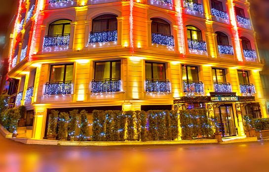 Hotel Momento Special Category In Istanbul Great Prices At Hotel Info