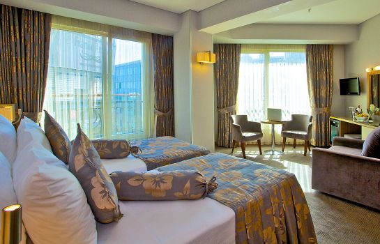 Hotel Momento Special Category In Istanbul Great Prices At Hotel Info