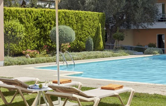 Hotel Civitel Attik Rooms & Apartments - Athens – Great prices at HOTEL INFO