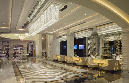 Alva Donna Exclusive Hotel Spa Belek Hotel Info