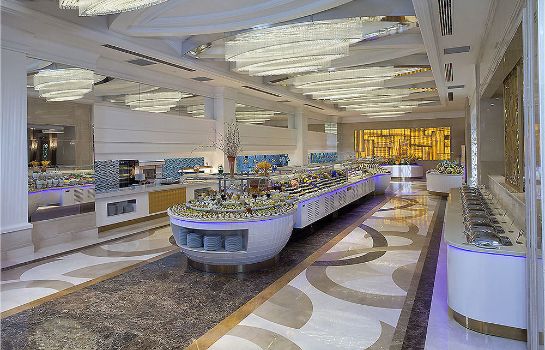 Alva Donna Exclusive Hotel Spa Belek Hotel Info