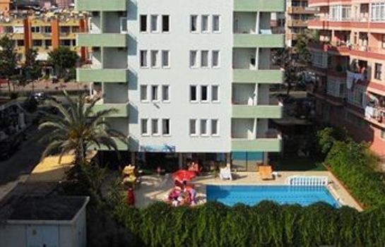 Hotel Kleopatra Blue Life Apart Alanya Great Prices At Hotel Info