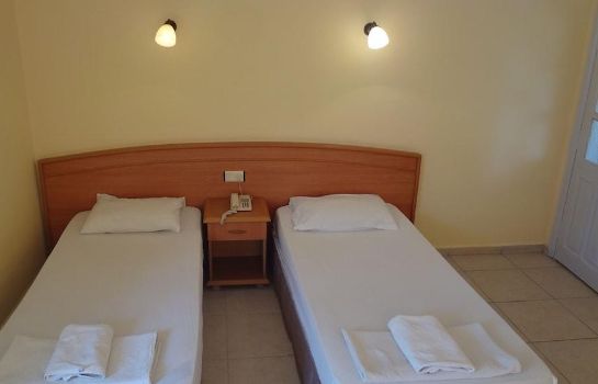 hotel info