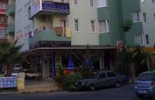 hotel info