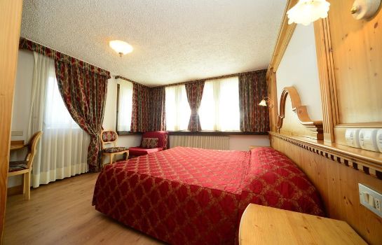 Hotel Crozzon Madonna Di Campiglio Pinzolo Great Prices At Hotel Info Lcd televisions are featured in guestrooms. hotel info
