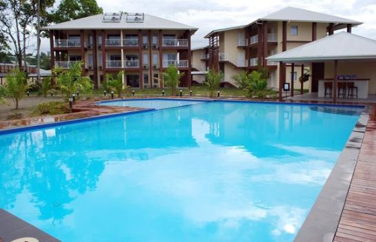 Heritage Park Hotel In Honiara Great Prices At Hotel Info Good availability and great rates. hotel info