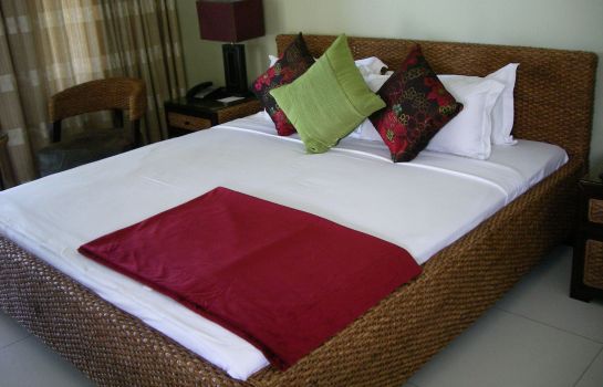 Heritage Park Hotel In Honiara Great Prices At Hotel Info Smiling faces and warm island hospitality are a distinctive trait of the honiara hotel. hotel info