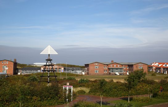 Hotel Bethanien Langeoog Great Prices At Hotel Info