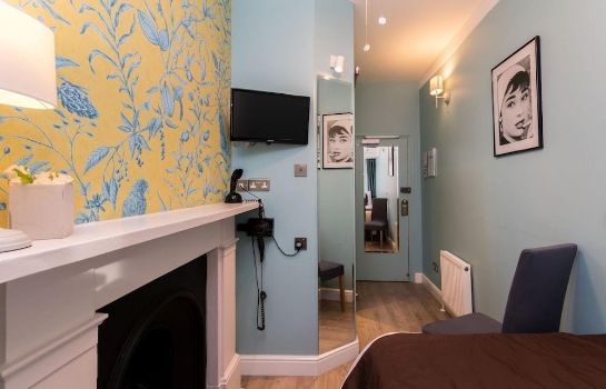 Arosfa Hotel London By Compass Hospitality Arosfa Hotel London By