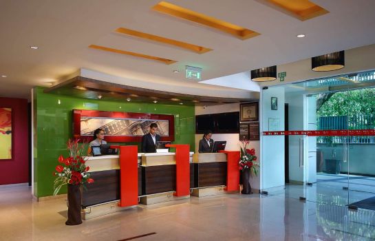 Hotel Ibis Mumbai Airport Great Prices At Hotel Info Read more than 900 reviews and choose a room with planet of hotels. hotel ibis mumbai airport great