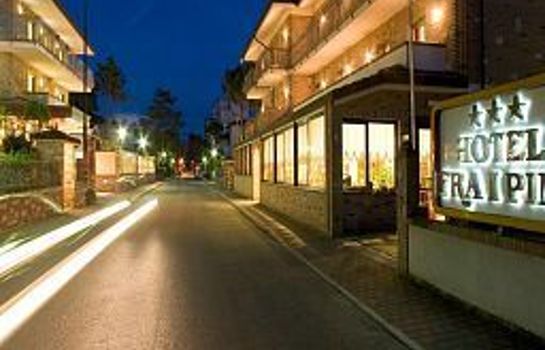 Fra i Pini Hotel & Wellness - Lignano Sabbiadoro – Great prices at HOTEL  INFO