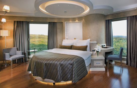 Limak Eurasia Luxury Hotel Istanbul Great Prices At Hotel Info