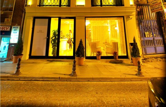 Hotel Perula In Istanbul Great Prices At Hotel Info