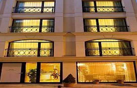 Hotel Perula In Istanbul Great Prices At Hotel Info